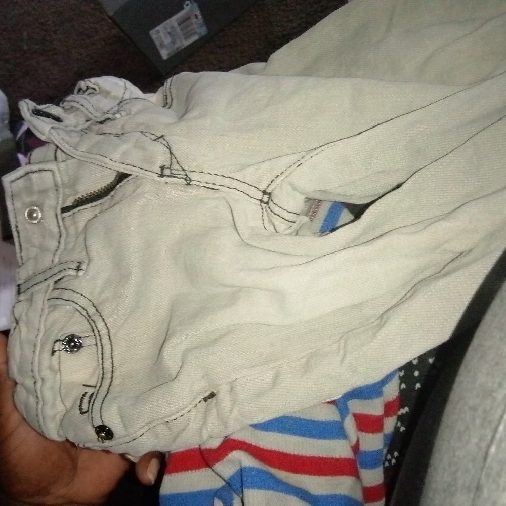 sean john toddler jeans